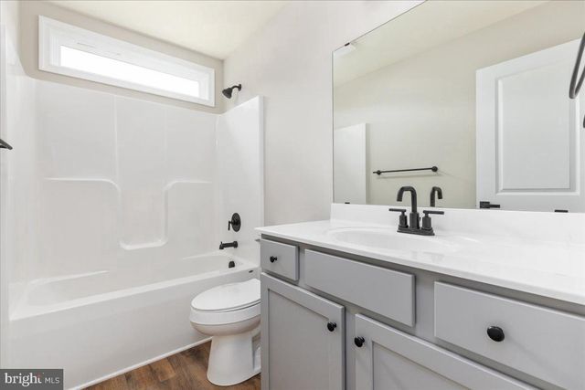 0 HOLIDAY CT, Bentonville, VA 22610
