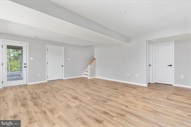 0 HOLIDAY CT, Bentonville, VA 22610