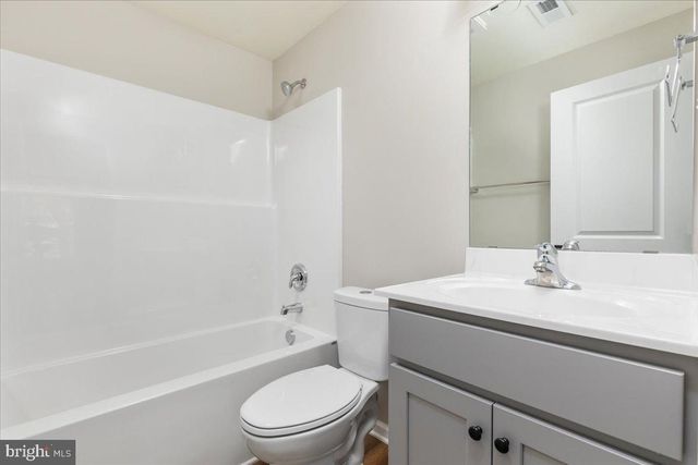 0 HOLIDAY CT, Bentonville, VA 22610