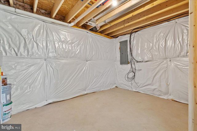 0 HOLIDAY CT, Bentonville, VA 22610