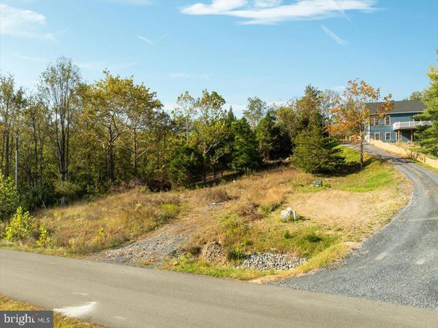 0 HOLIDAY CT, Bentonville, VA 22610