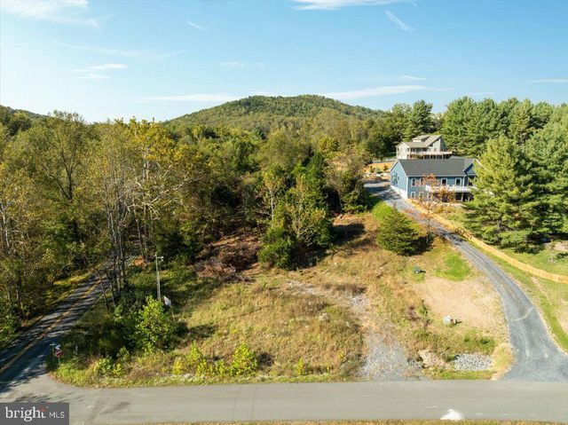 0 HOLIDAY CT, Bentonville, VA 22610