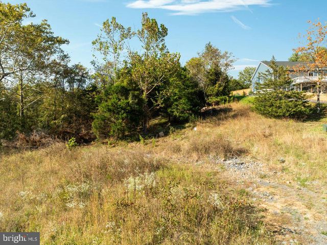 0 HOLIDAY CT, Bentonville, VA 22610