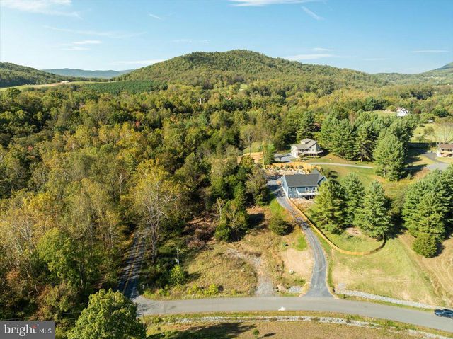 0 HOLIDAY CT, Bentonville, VA 22610