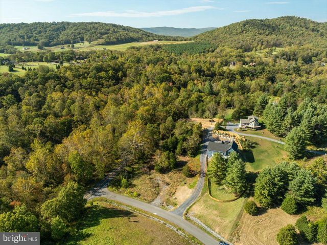 0 HOLIDAY CT, Bentonville, VA 22610