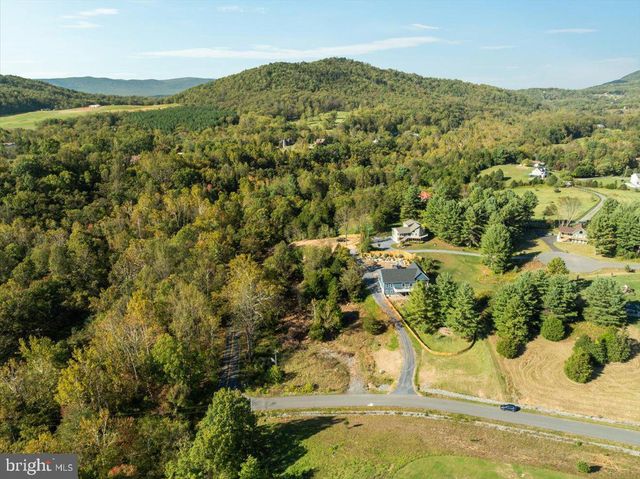 0 HOLIDAY CT, Bentonville, VA 22610
