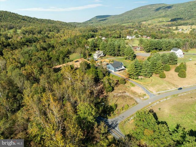 0 HOLIDAY CT, Bentonville, VA 22610