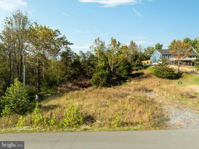 0 HOLIDAY CT, Bentonville, VA 22610
