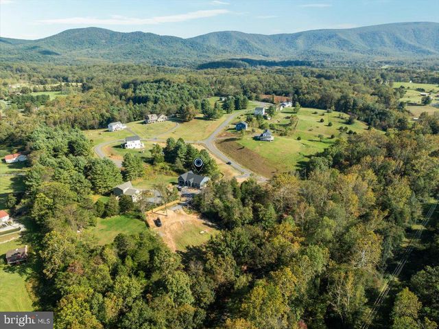 0 HOLIDAY CT, Bentonville, VA 22610
