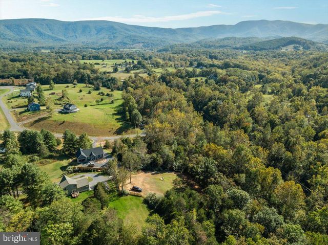 0 HOLIDAY CT, Bentonville, VA 22610
