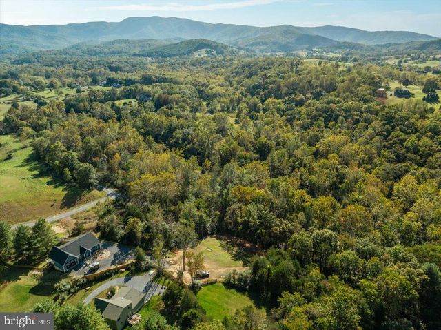 0 HOLIDAY CT, Bentonville, VA 22610