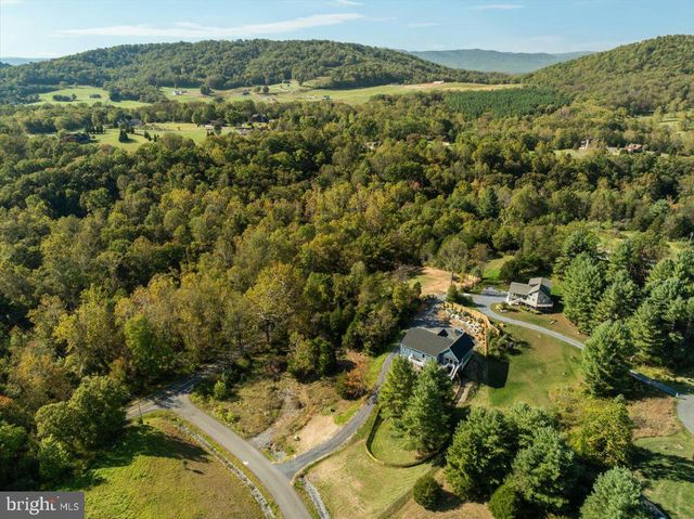 0 HOLIDAY CT, Bentonville, VA 22610
