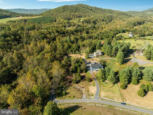 0 HOLIDAY CT, Bentonville, VA 22610