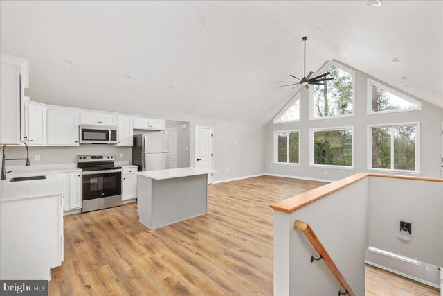 0 HOLIDAY CT, Bentonville, VA 22610