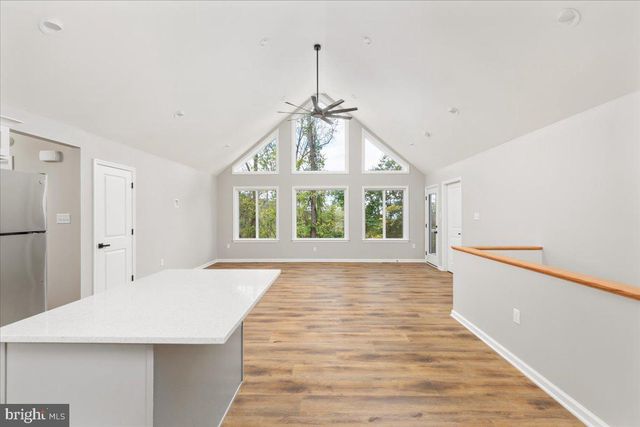 0 HOLIDAY CT, Bentonville, VA 22610
