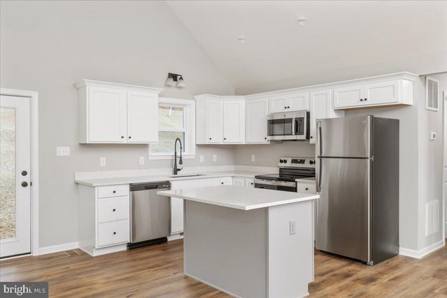 0 HOLIDAY CT, Bentonville, VA 22610
