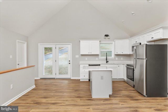 0 HOLIDAY CT, Bentonville, VA 22610