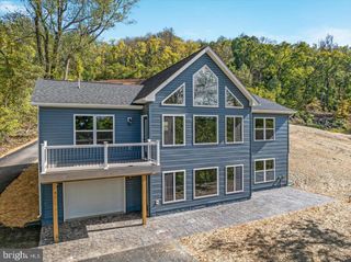 0 HOLIDAY CT, Bentonville, VA 22610
