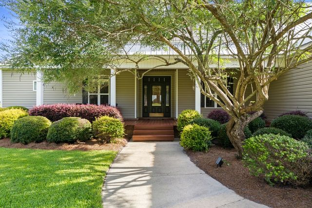 971 Edsel Deese Rd, Ashford, AL 36312