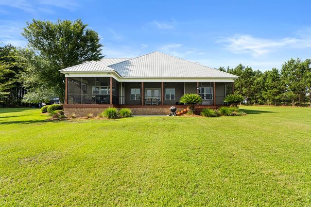 971 Edsel Deese Rd, Ashford, AL 36312