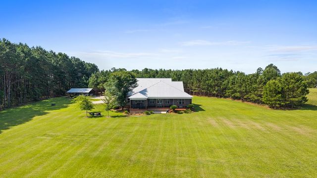 971 Edsel Deese Rd, Ashford, AL 36312