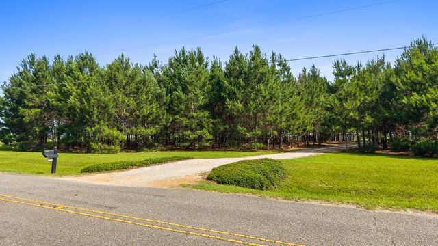971 Edsel Deese Rd, Ashford, AL 36312