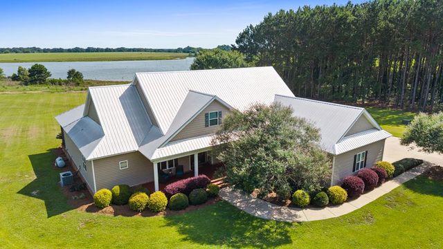 971 Edsel Deese Rd, Ashford, AL 36312