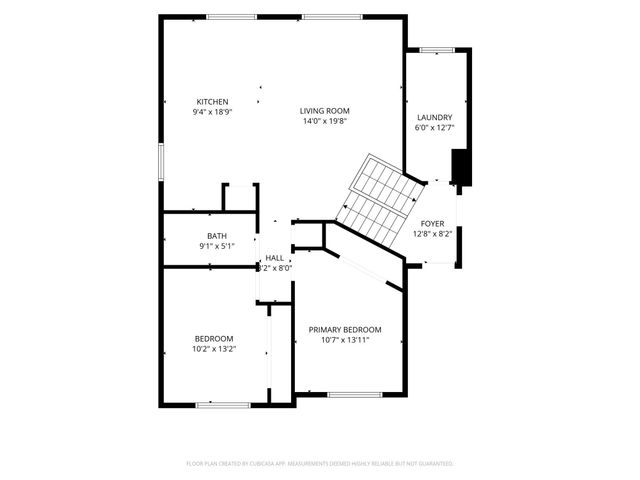 1107 Walnut Street, Farmington, MN 55024