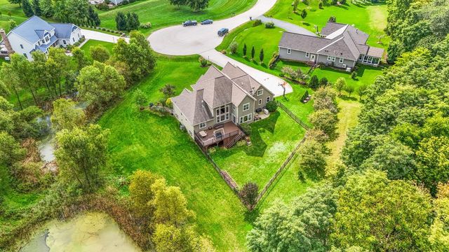 S38W27056 Cider Hills DRIVE, Waukesha, WI 53189