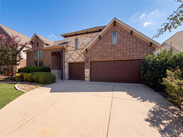 122 Bluehaw DR, Georgetown, TX 78628