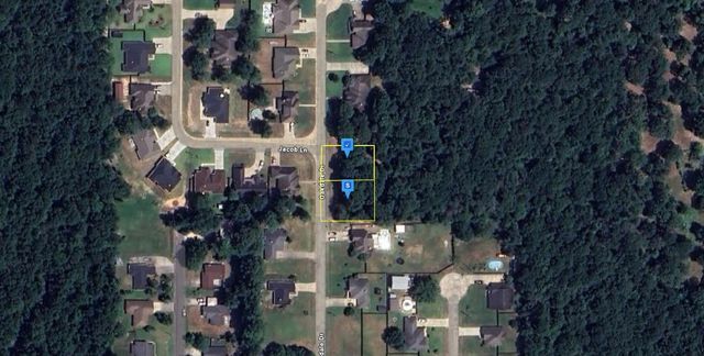 122 Oakdale Drive, Silsbee, TX 77656