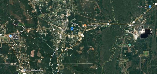 122 Oakdale Drive, Silsbee, TX 77656