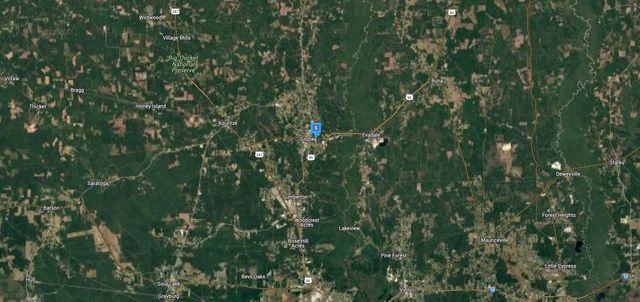 122 Oakdale Drive, Silsbee, TX 77656