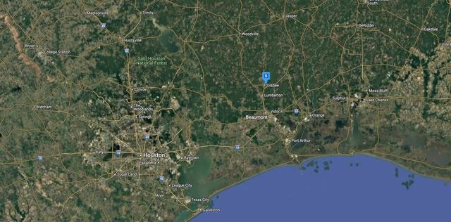 122 Oakdale Drive, Silsbee, TX 77656