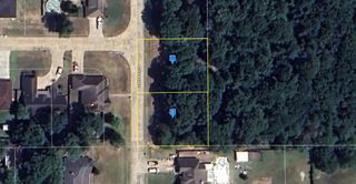 122 Oakdale Drive, Silsbee, TX 77656