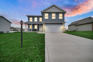 6870 Wallace Street, Merrillville, IN 46410