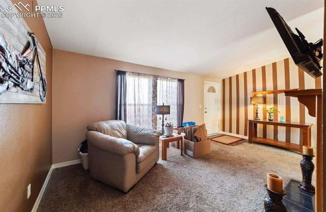 2311 Canyon River Court, Pueblo, CO 81003