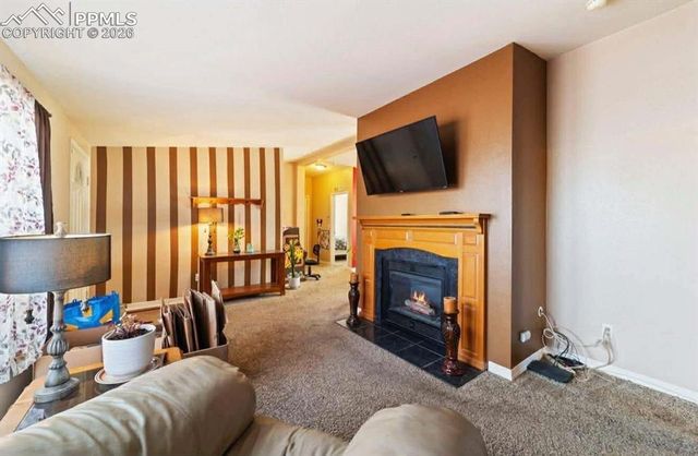 2311 Canyon River Court, Pueblo, CO 81003