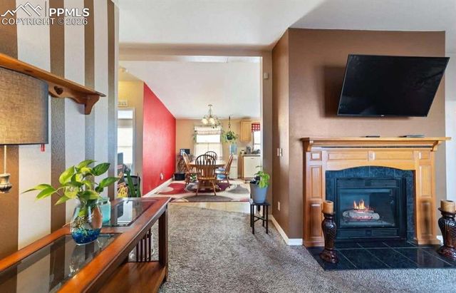 2311 Canyon River Court, Pueblo, CO 81003