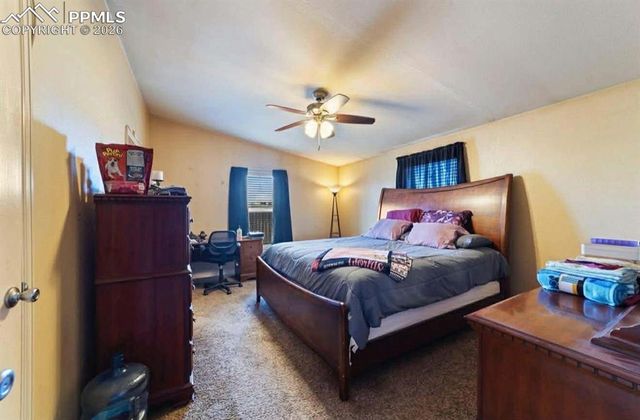 2311 Canyon River Court, Pueblo, CO 81003