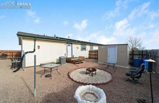 2311 Canyon River Court, Pueblo, CO 81003