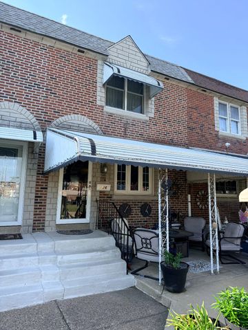 126 S STRATFORD RD, Glenolden, PA 19036