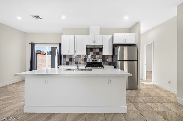 4078 Welter Avenue, Las Vegas, NV 89104