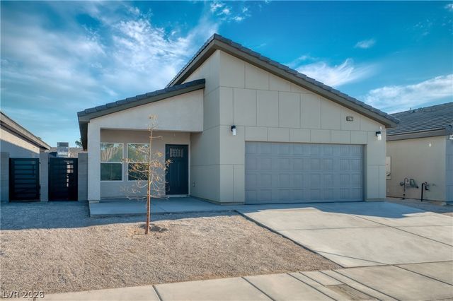 4078 Welter Avenue, Las Vegas, NV 89104