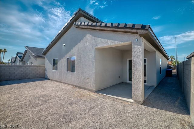 4078 Welter Avenue, Las Vegas, NV 89104