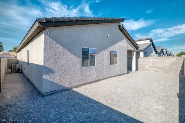 4078 Welter Avenue, Las Vegas, NV 89104