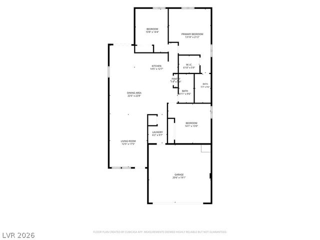 4078 Welter Avenue, Las Vegas, NV 89104