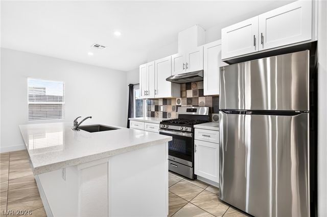 4078 Welter Avenue, Las Vegas, NV 89104