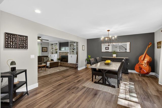 8037 N Lake Cir, Granite Bay, CA 95746