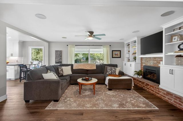 8037 N Lake Cir, Granite Bay, CA 95746